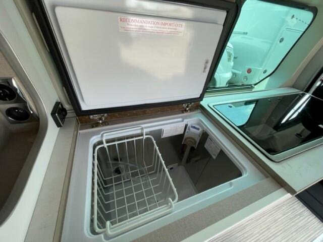 Burstner Playa C 500 Limited c500 2023 de démonstration - Photo 5