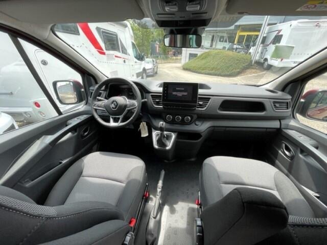 Burstner Playa C 500 Limited c500 2023 de démonstration - Photo 7