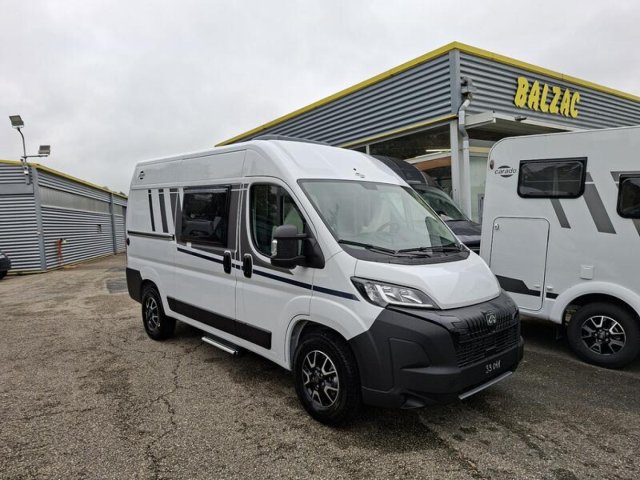 Achat Carado CV 540 Neuf