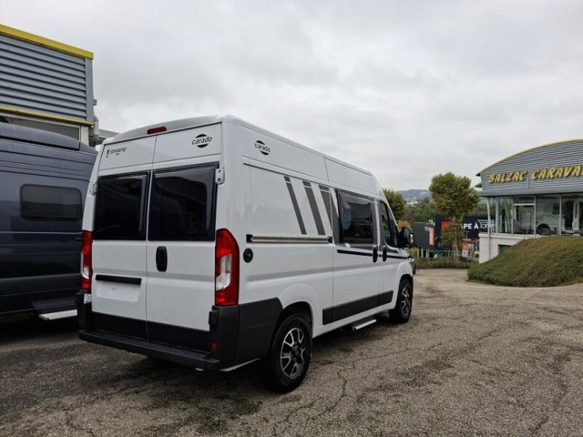 Carado CV 540 - Photo 2