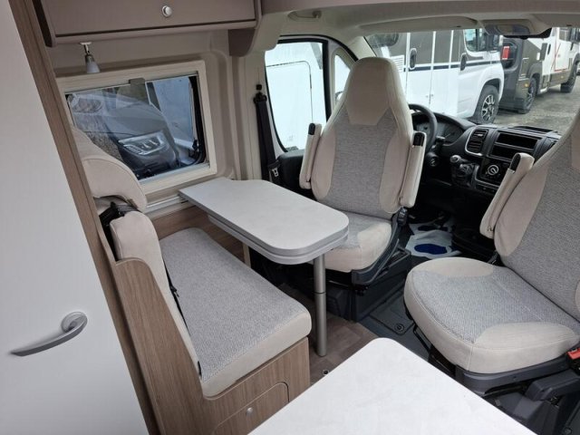 Carado CV 540 - Photo 4