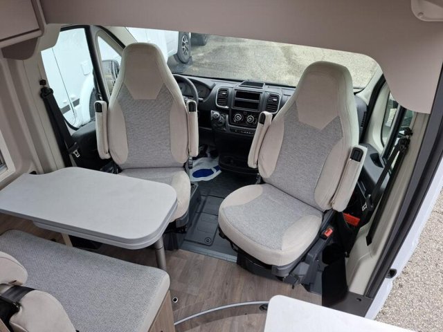 Carado CV 540 - Photo 5