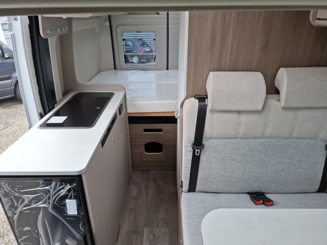 Carado CV 540 - Photo 6