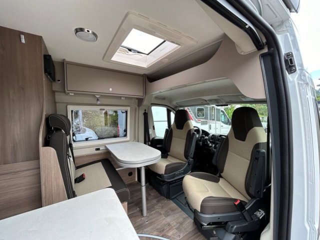 Carado CV 600 - Photo 4