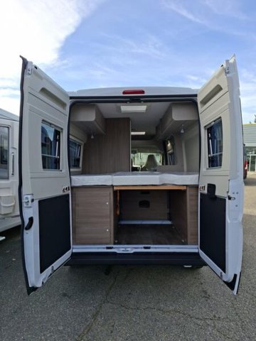 Carado CV 600 - Photo 3