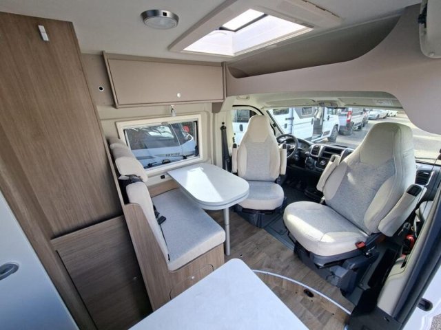 Carado CV 600 - Photo 4