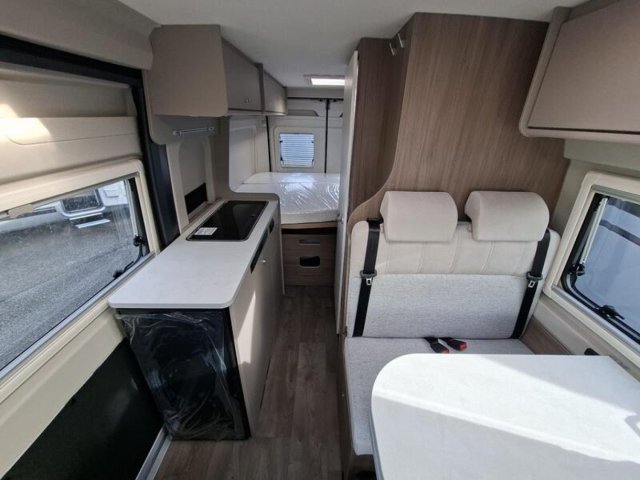 Carado CV 600 - Photo 8