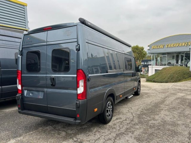 Carado CV 640 Pro + pro+ - Photo 2