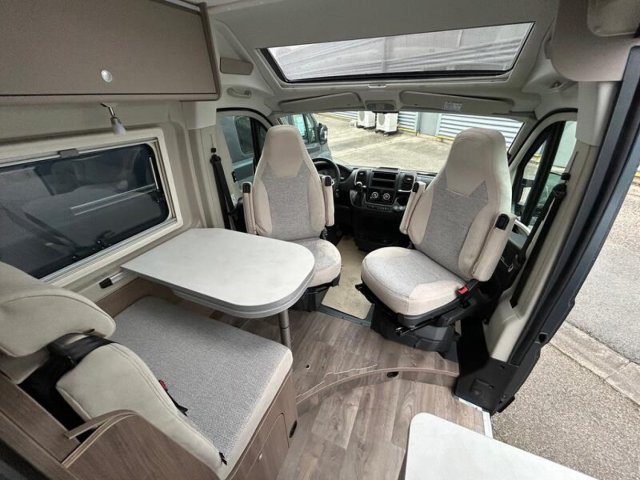 Carado CV 640 Pro + pro+ - Photo 3