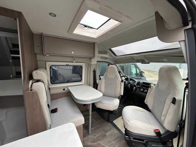 Carado CV 640 Pro + pro+ - Photo 4