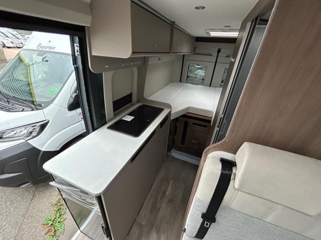 Carado CV 640 Pro + pro+ - Photo 5