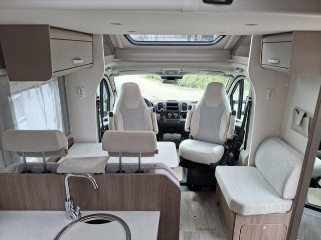 Carado T 328 Pro + pro+ - Photo 5