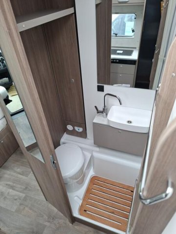 Carado T 328 Pro + pro+ - Photo 9