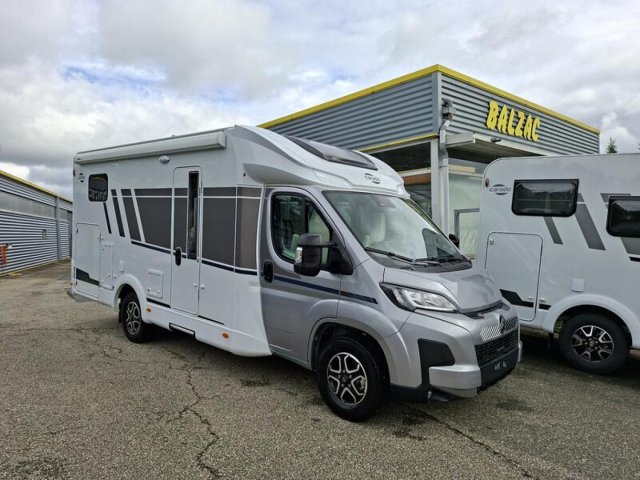 Carado T 328 Neuf