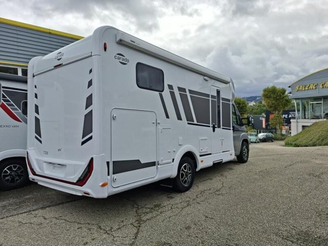 Carado T 328 - Photo 2