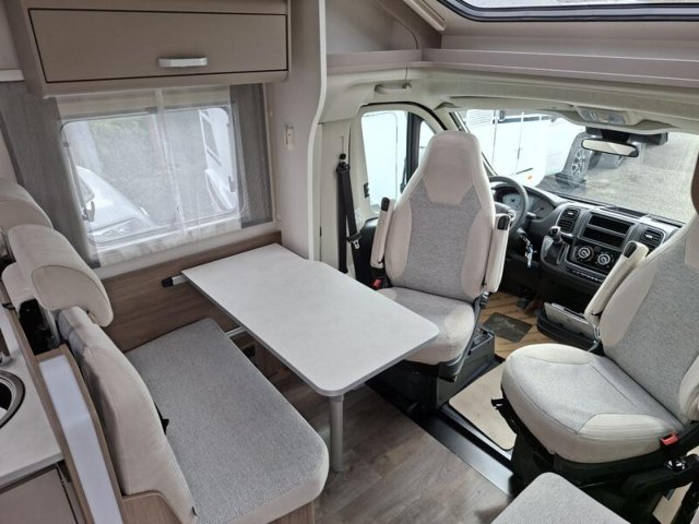 Carado T 328 - Photo 4
