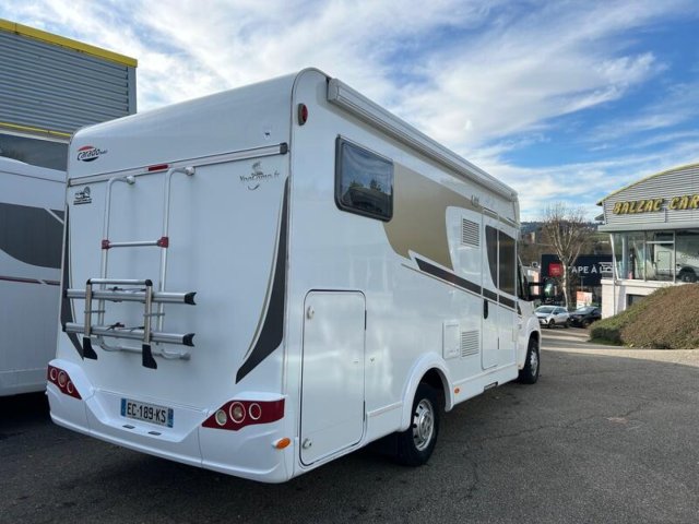 Carado T 334 t334 - Photo 2