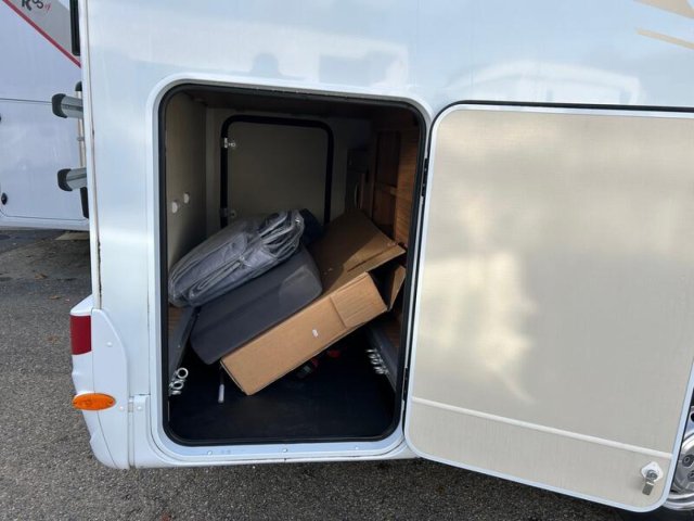 Carado T 334 t334 - Photo 3