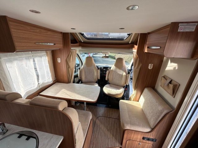 Carado T 334 t334 - Photo 4