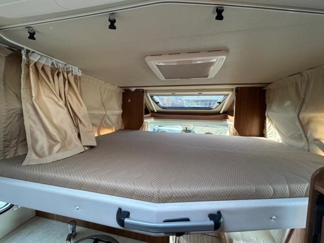 Carado T 334 t334 - Photo 5