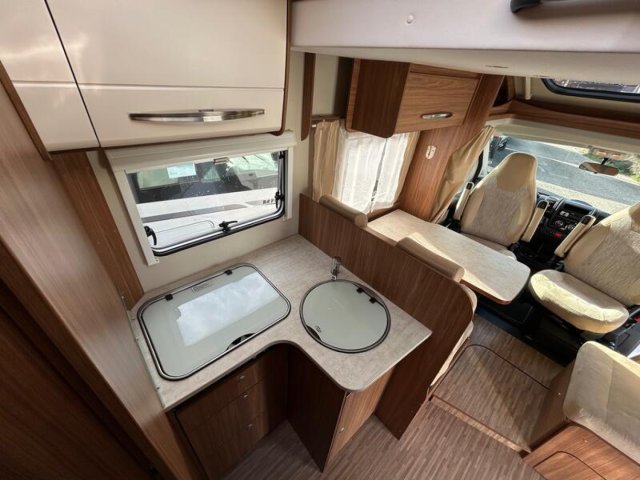 Carado T 334 t334 - Photo 6