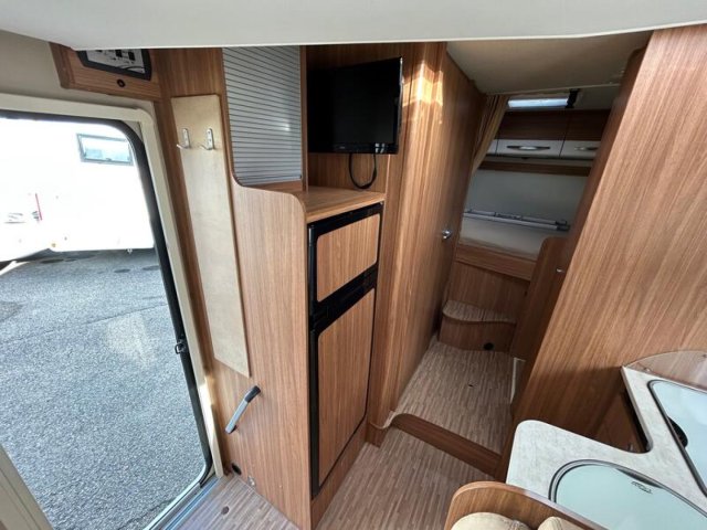 Carado T 334 t334 - Photo 7