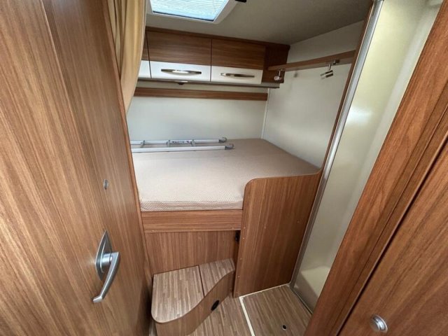 Carado T 334 t334 - Photo 8