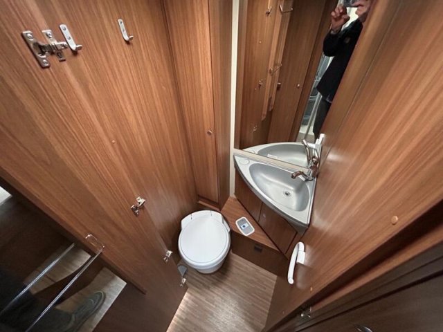 Carado T 334 t334 - Photo 10