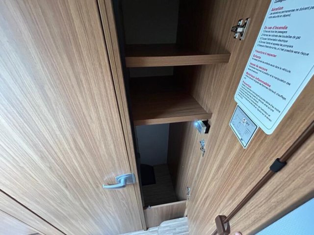 Carado T 334 t334 - Photo 12