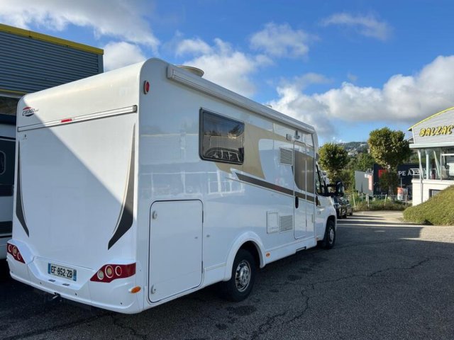 Carado T 339 - Photo 2