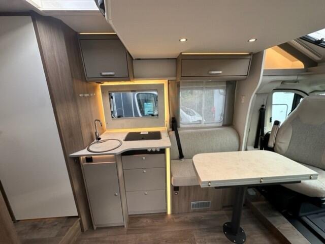 Carado T 457 2024 - Photo 5