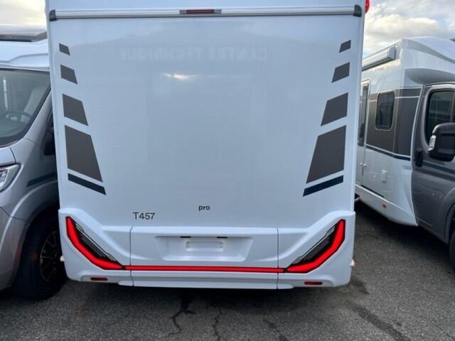 Carado T 457 2024 - Photo 13