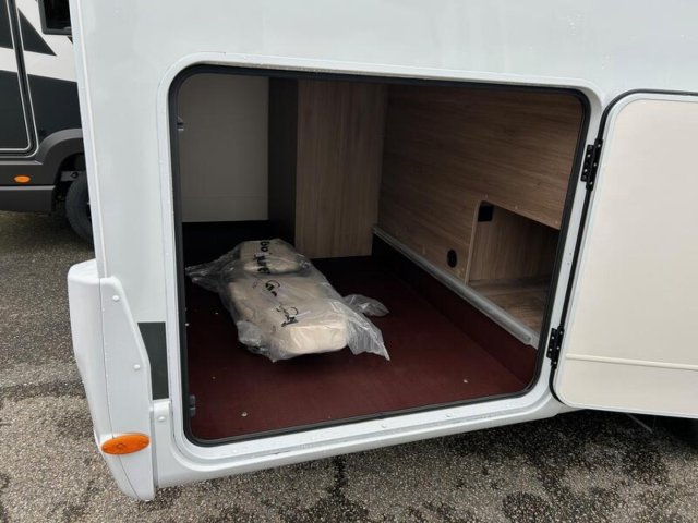 Carado T 459 Pro 2025 bva - Photo 3