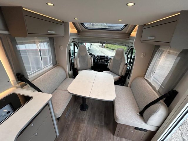 Carado T 459 Pro 2025 bva - Photo 4