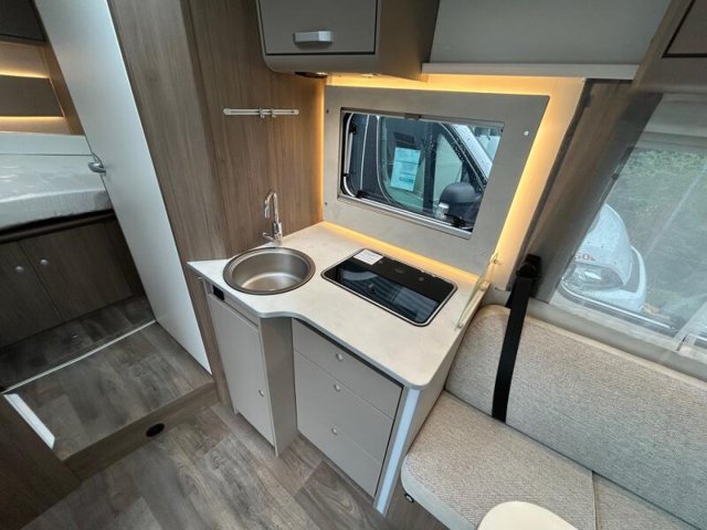 Carado T 459 Pro 2025 bva - Photo 5