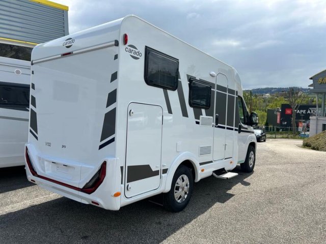 Carado V 132 Pro 2024 - Photo 2