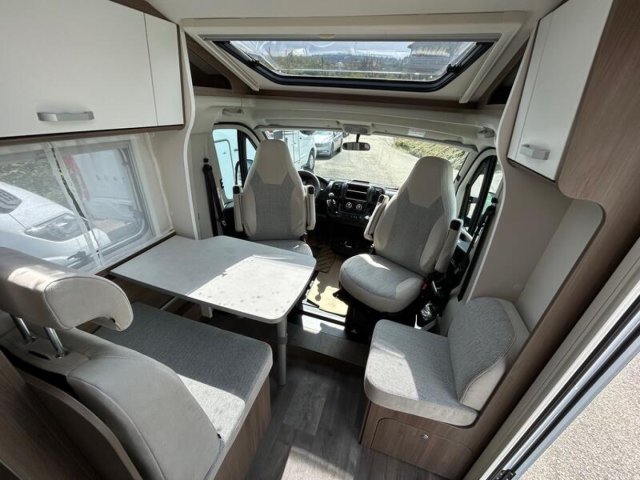 Carado V 132 Pro 2024 - Photo 4