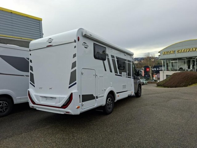 Carado V 337 Pro + v337 pro+ bva 2026 - Photo 2