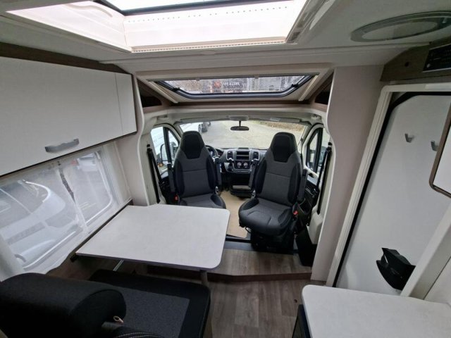 Carado V 337 Pro + v337 pro+ bva 2026 - Photo 5