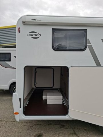 Carado V 347 Pro + v347 pro+ bva - Photo 3