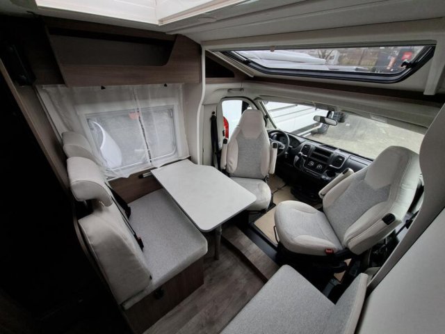 Carado V 347 Pro + v347 pro+ bva - Photo 4