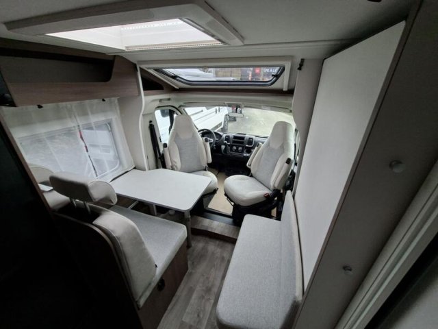 Carado V 347 Pro + v347 pro+ bva - Photo 5