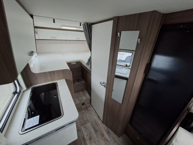 Carado V 347 Pro + v347 pro+ bva - Photo 7