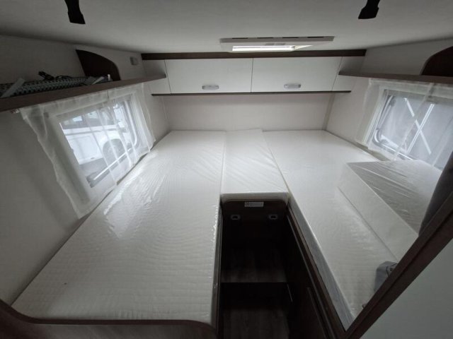 Carado V 347 Pro + v347 pro+ bva - Photo 8