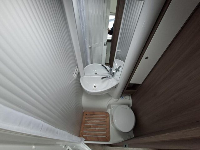 Carado V 347 Pro + v347 pro+ bva - Photo 9