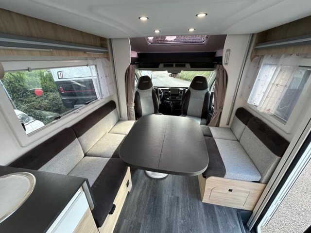 Challenger 250 Start Edition - Photo 4