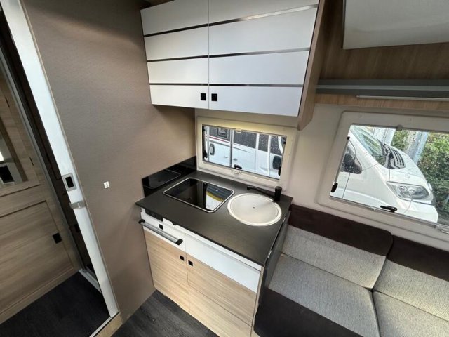 Challenger 250 Start Edition - Photo 5