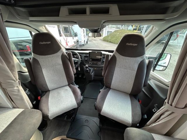 Challenger 250 Start Edition - Photo 6