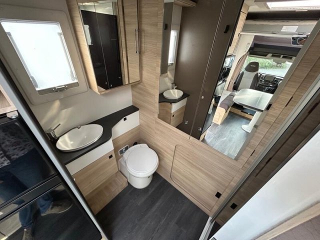 Challenger 250 Start Edition - Photo 8