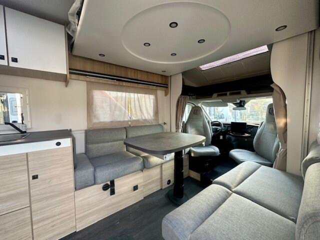 Challenger 260 Break Edition boite auto 2025 - Photo 3
